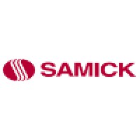 Samick Precision Ind.Co.,LTD. logo - Similar company to Lean Force