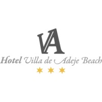 Hotel Villa Adeje Beach logo - Similar company to Adeje Verde