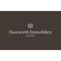 Hauswirth Immobilien Gstaad GmbH logo - Similar company to Gerax