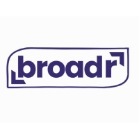 Broadr Business Support Services logo - Similar company to Cm Admin Services