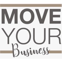 Giancarlo Cherubini - Move Your Business logo - Similar company to Myb - Move Your Business