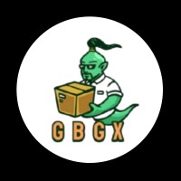 GBGX logo - Similar company to Gobabygo Ev