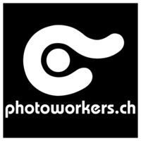 video & photoworkers.ch logo - Similar company to Seed Audio-Visual Communication Ag