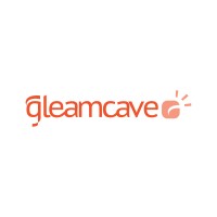 Gleamcave logo - Similar company to Do Chaar Films