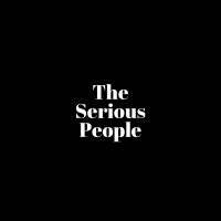 The Serious People logo - Similar company to Quantrail Data