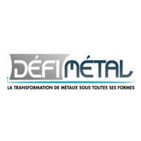 DEFIMETAL logo - Similar company to Tecnyx