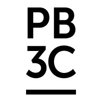 PB3C GmbH logo - Similar company to Fullstop Pr