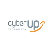 CyberUp Technology logo - Similar company to Cyber'Up