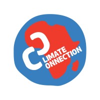 Climate-Connection Africa 🌍 logo - Similar company to Climate Connection