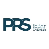 PRS logo - Similar company to Josset Menuiserie
