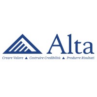 Alta Genetics Italia logo - Similar company to Deatech