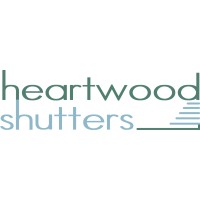 Heartwood Shutters