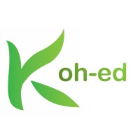 Koh-Ed logo - Similar company to Fetzner Collision