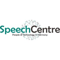 The Speech Centre (Speak-IT Ltd) logo - Similar company to Powerhouse Dictation