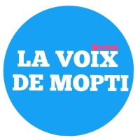 La Voix De Mopti logo - Similar company to Media Intelligence
