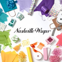 Nashville Wraps® logo - Similar company to Clever Publishing