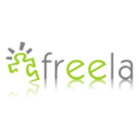 Freela (Acquired by Locaweb ticker: LWSA3) logo - Similar company to 6Design