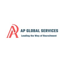 AP GLobal Services logo - Similar company to Apglobal