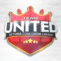 Team United eSport Club logo - Similar company to Lilmix