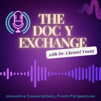 The Doc Y Exchange logo - Similar company to Snabbfoting Group Ab