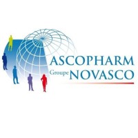 ASCOPHARM Groupe NOVASCO logo - Similar company to Pharmaspecific