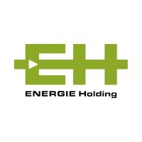 Energie Holding a.s. logo - Similar company to Feri, S.R.O.