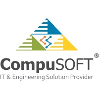 CompuSOFT logo - Similar company to Imparium