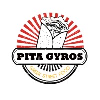 Pita Gyros logo - Similar company to Vital Halva