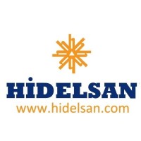HİDELSAN logo - Similar company to Monado