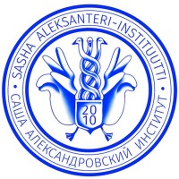 Sasha ry logo - Similar company to Eufog Msca Doctoral Network