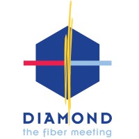 Diamond SA - the fiber meeting logo - Similar company to Gesitronic Sa