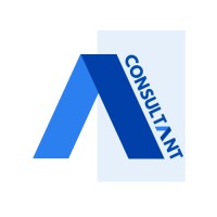 A Consultant (Pty) Ltd logo - Similar company to Magnet Engineering Rsa