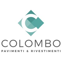 COLOMBO PAVIMENTI E RIVESTIMENTI logo - Similar company to Materia 2.0