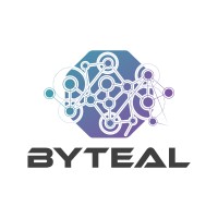 Byteal Ltd logo - Similar company to Offsite Cloud