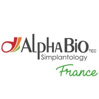 Alpha Bio France - Implants Dentaires 🦷 logo - Similar company to Hyperdentaire