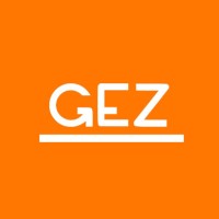 Gez Mobility logo - Similar company to Tss