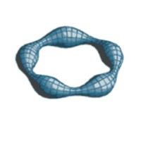 International High IQ Society logo - Similar company to Intertel