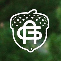 Acorn Golf Co. logo - Similar company to Golf Simulators Ltd