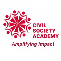 Civil Society Academy logo - Similar company to Nirvana Creations