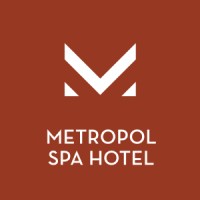 Metropol Spa Hotel logo - Similar company to Dd Foundation