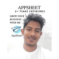 Appsheet with Adithya logo - Similar company to Idun Group