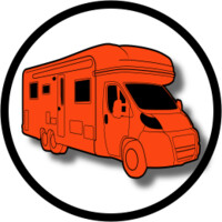 Camper area MiluCar Torrox-Costa logo - Similar company to Nerja Adventures