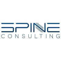 Spine Consulting logo - Similar company to Zayup Communications