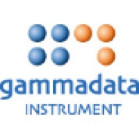 Gammadata Instrument AB logo - Similar company to Ecotest