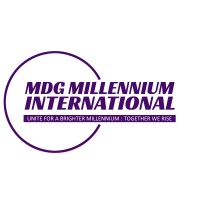 MDG Millennium International logo - Similar company to Bfound Digital