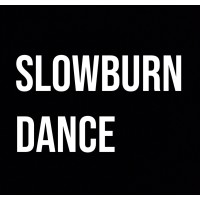 SLOWBURN Dance Company logo - Similar company to Texarts