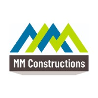 MM Constructions logo - Similar company to Edc- Engineering Design Consultant