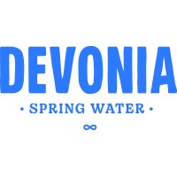 Devonia Water logo - Similar company to Divin Nolow