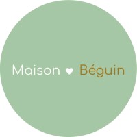 Maison Béguin logo - Similar company to Nad Yut