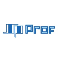 SP Prof logo - Similar company to Rof Textile